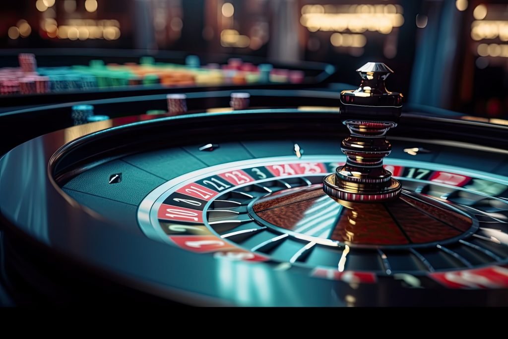 MaxwinQueen Casino Main Homepage Banner