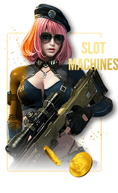 MaxwinQueen Casino Slot Machines