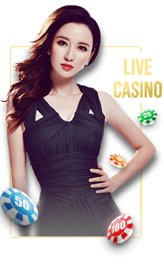 MaxwinQueen Live Casino